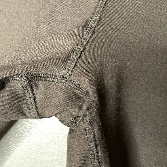 COLOSSEUM Black Bike Short Size Small‎ - Picture 6 of 9